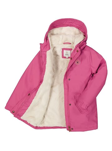 Garcia Winterjacke in Pink