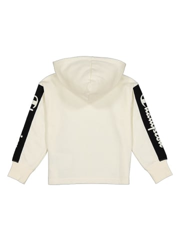 Champion Hoodie in Weiß