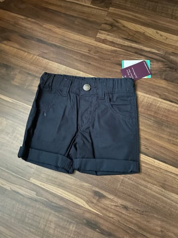 Disney Shorts in Dunkelblau