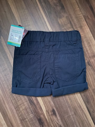 Disney Shorts in Dunkelblau