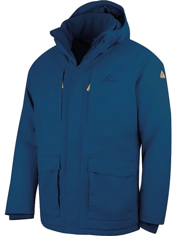 Westfjord Funktionsjacke "Krafla" in Blau