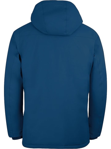 Westfjord Funktionsjacke "Krafla" in Blau