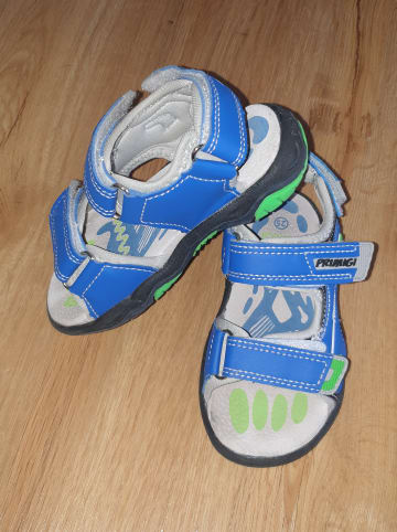 Primigi Sandalen in Blau