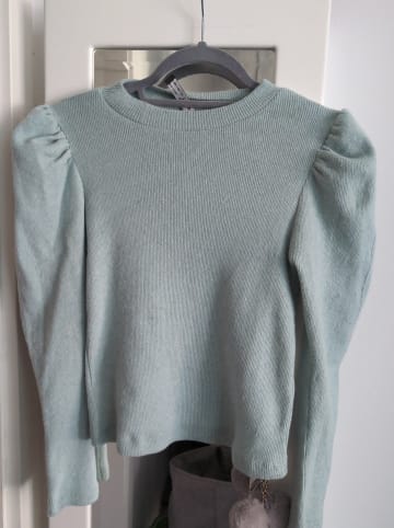 trendyol Pullover in Grün