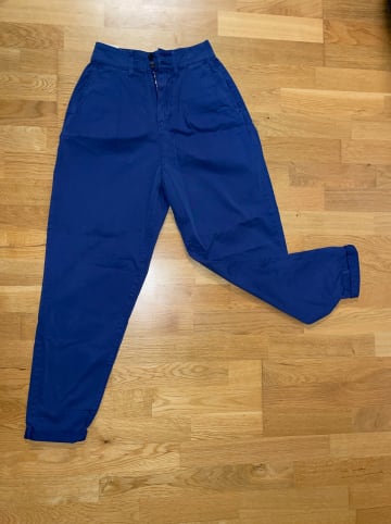 Pepe Jeans Hose "Mamba" in Dunkelblau