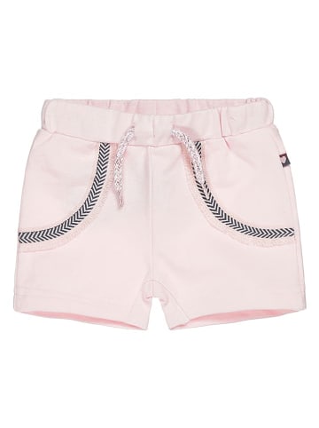 Dirkje Shorts in Rosa