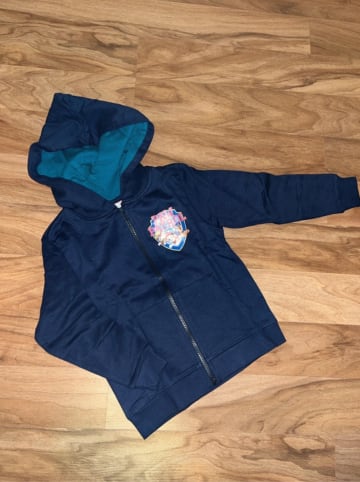 United Labels Sweatjacke "Paw Patrol" in Dunkelblau
