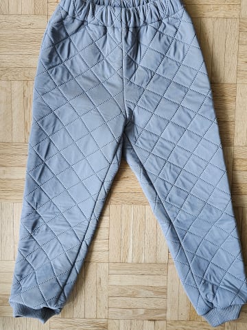 Wheat Thermohose "Alex" in Grau