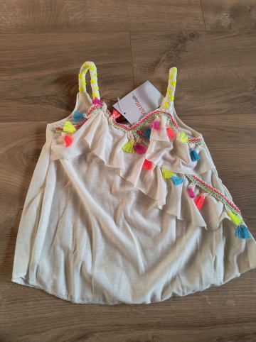 Namaste Top in Creme