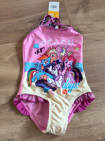 My Little Pony Badeanzug "My Little Pony" in Rosa