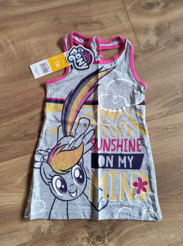 My Little Pony Kleid "My little Pony" in Grau