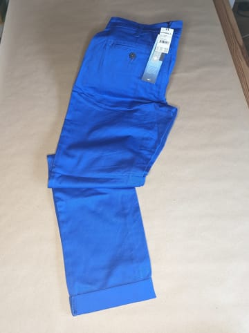 O`Neill Chino "Ocean Mission" in Blau