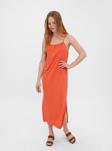 Vero Moda Kleid "Taylorbia" in Orange