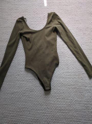G-Star Body in Oliv