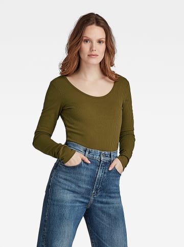 G-Star Body in Oliv