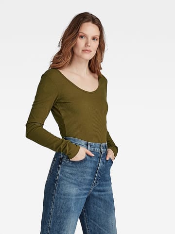 G-Star Body in Oliv