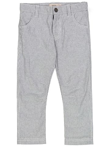 Wheat Hose "Edvard" in Dunkelblau