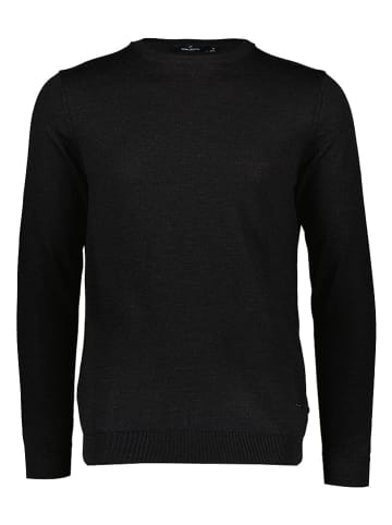 Daniel Hechter Pullover in Anthrazit