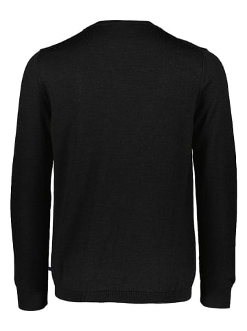 Daniel Hechter Pullover in Anthrazit