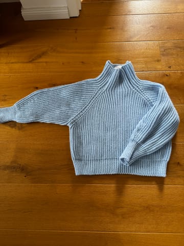 Joséfine Pullover "Bambino" in Hellblau