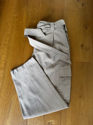 OPUS Hose "Maidie" in Hellbraun
