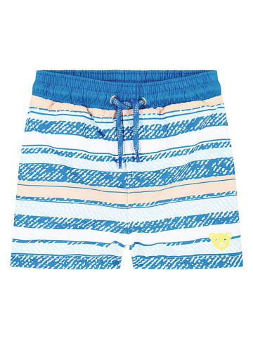 Steiff Badeshorts in Blau