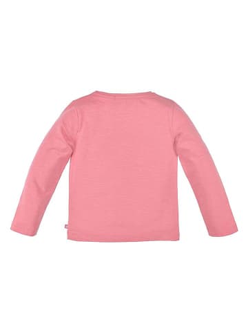 Bondi Longsleeve "Me" in Pink