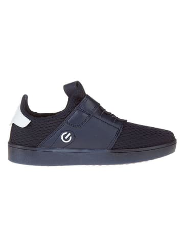 Primigi Sneakers "B&G" in Schwarz