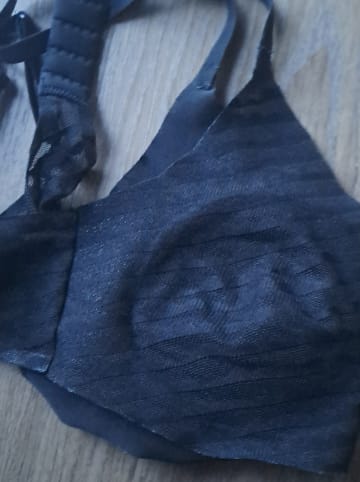Sloggi Soft-BH in Schwarz