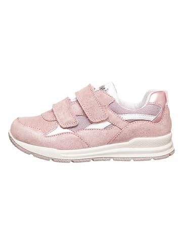 lamino Sneakers in Rosa, neu