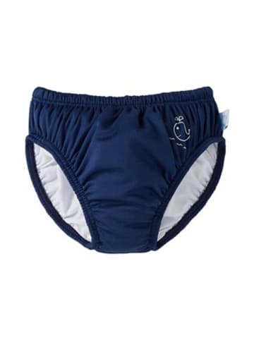 Fashy Badewindelhose in Blau