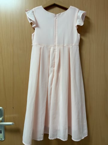 happy girls by Eisend Kleid in Rosa