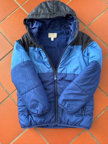 Regatta Steppjacke "Lofthouse VII" in Dunkelblau