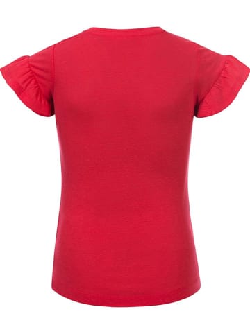 LOOXS 10 sixteen Shirt in Rot