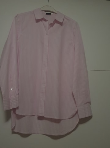 Buffalo Hemdbluse in rosé