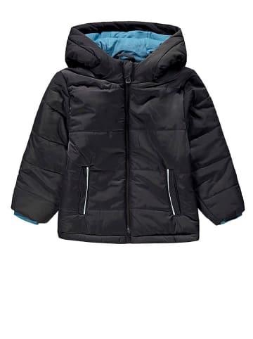 Kanz Winterjacke in Anthrazit