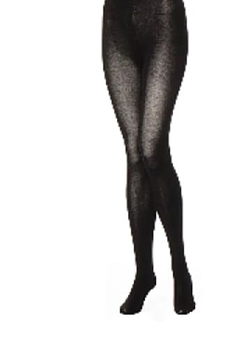 mama licious 2er-Set: Strumpfhosen in Schwarz