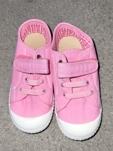 kmins Sneakers in Pink