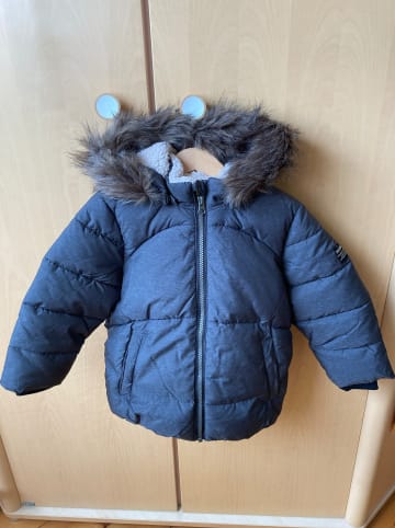 name it Winterjacke "Mathew" in Grau