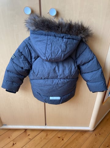 name it Winterjacke "Mathew" in Grau