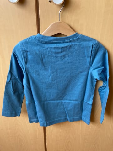 LEGO Longsleeve in Blau