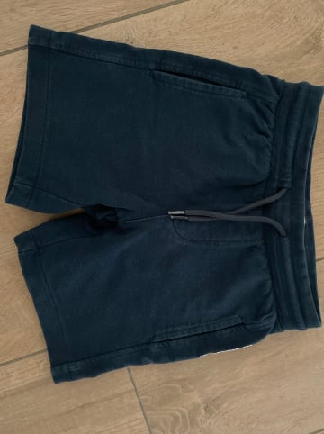 RAIZZED® Sweatshorts "Baldwin" in Dunkelblau
