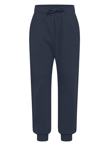 enfant Sweathose in Dunkelblau