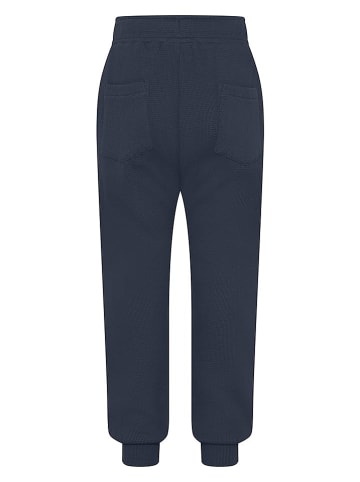 enfant Sweathose in Dunkelblau