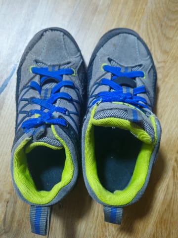 cmp Trekkingschuhe "Rigel" in Grau