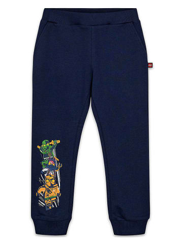 LEGO Sweathose in Dunkelblau