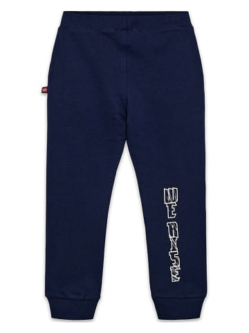 LEGO Sweathose in Dunkelblau