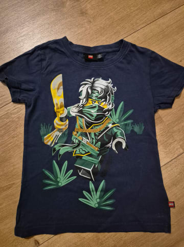 LEGO Shirt "Taylor 327" in Dunkelblau