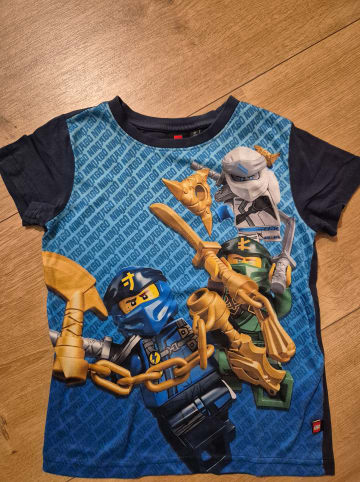 LEGO Shirt "Taylor 329" in Dunkelblau