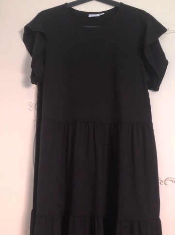 Vila Kleid in Schwarz